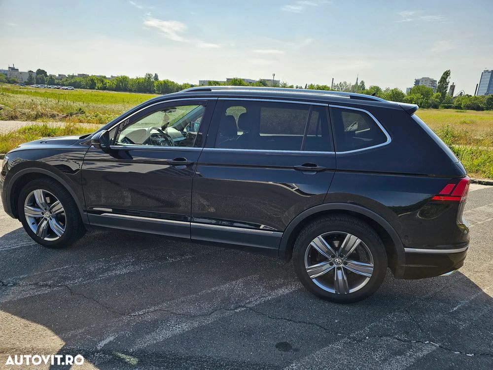 Volkswagen Tiguan 2,0 TSI OPF 4Motion DSG Elegance - 4