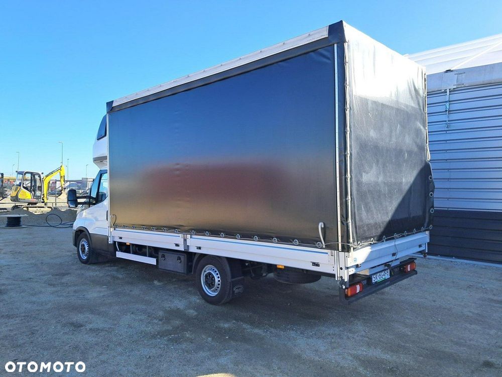 Iveco Daily 35S18 H - 5