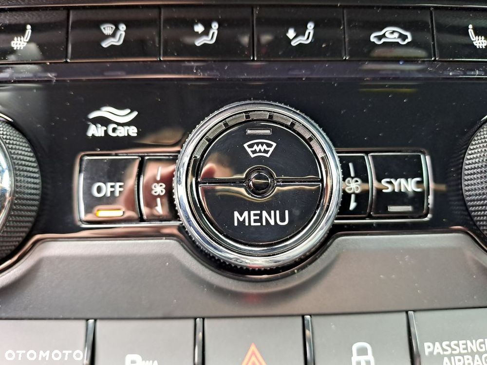 Skoda Karoq 2.0 TSI 4x4 Sportline DSG - 16