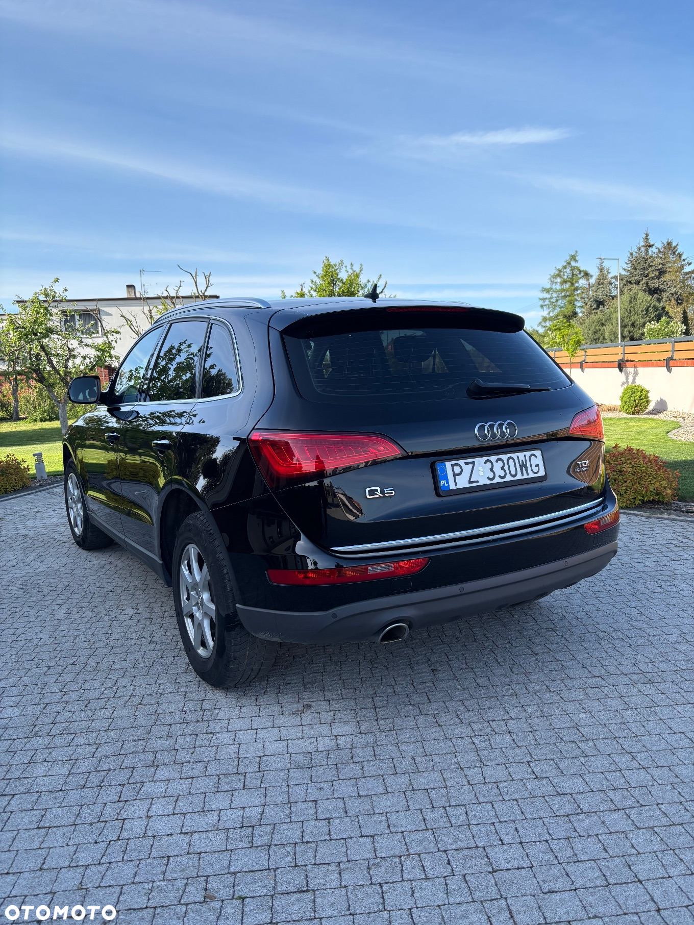 Audi Q5 2.0 TDI Quattro - 2