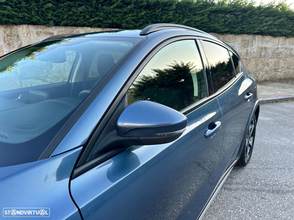 Ford Focus 1.0 EcoBoost MHEV Active X - 20