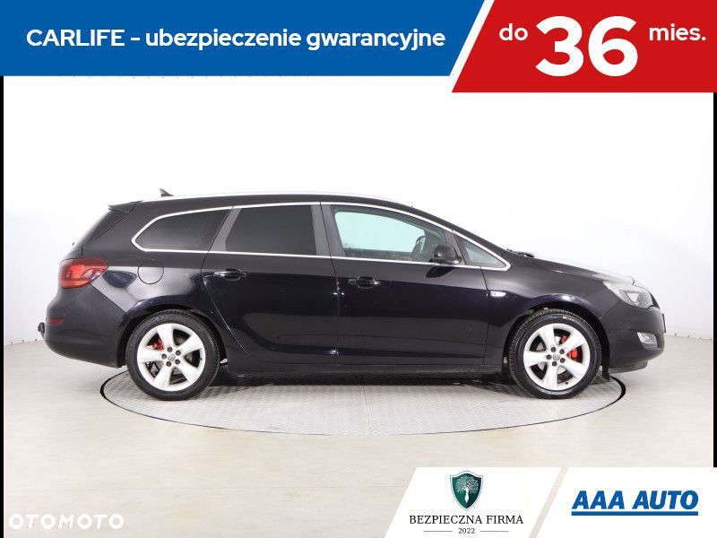 Opel Astra - 7