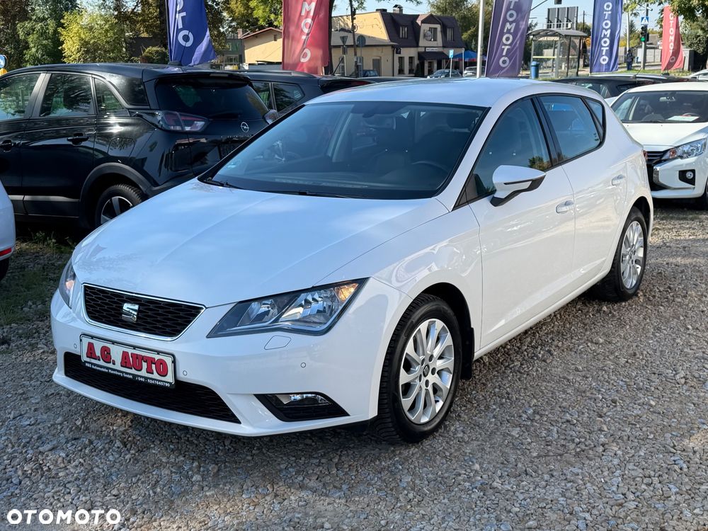 Seat Leon - 9
