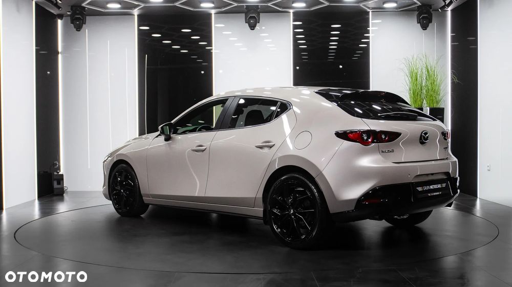 Mazda 3 2.0 mHEV Exclusive Line - 5