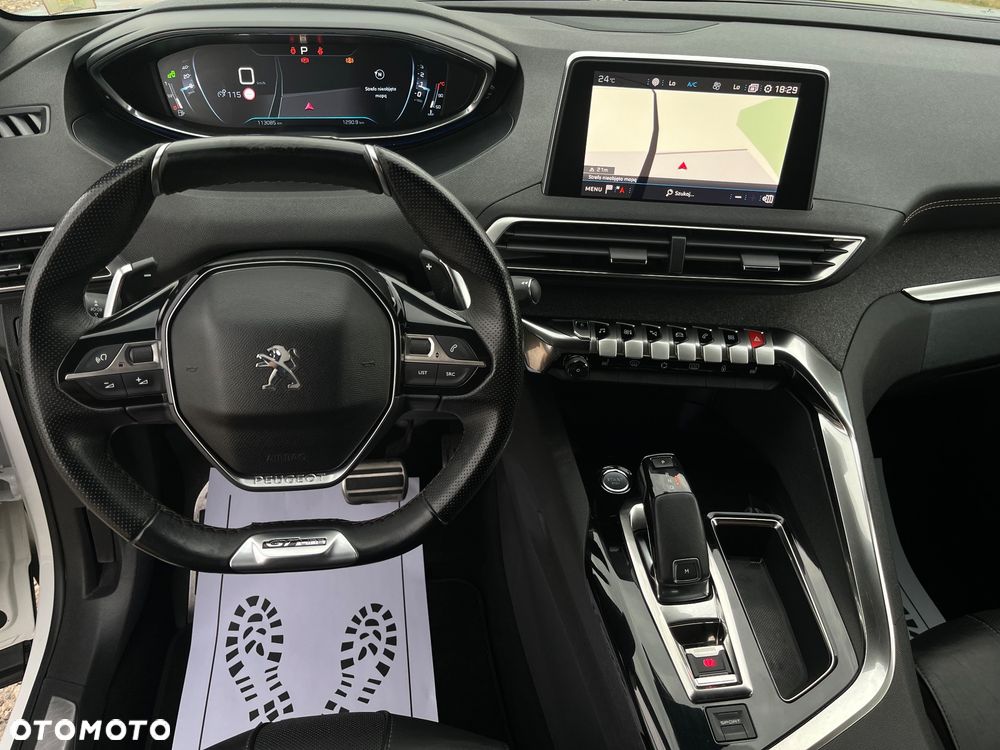 Peugeot 3008 - 7
