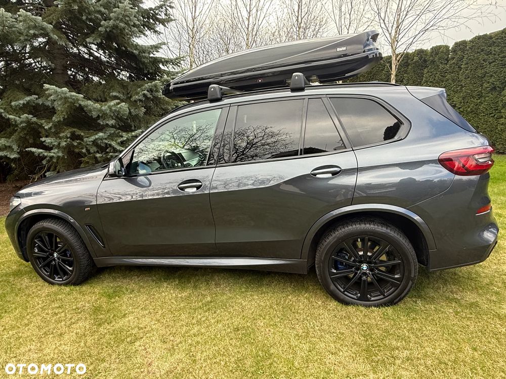 BMW X5 M - 1