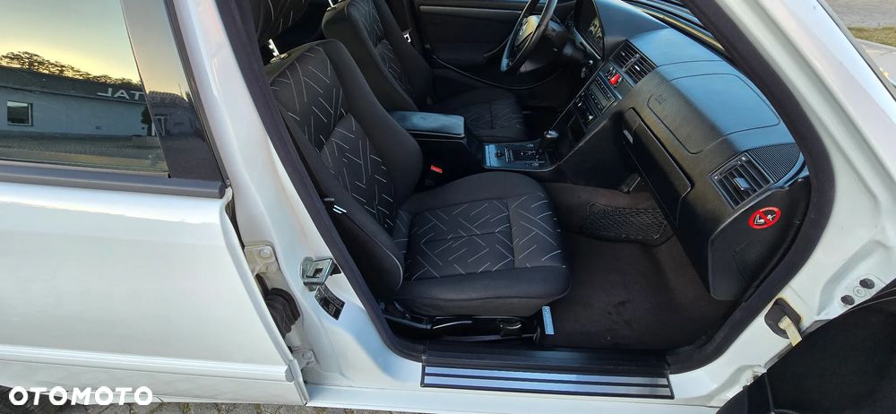 Mercedes-Benz Klasa C - 13