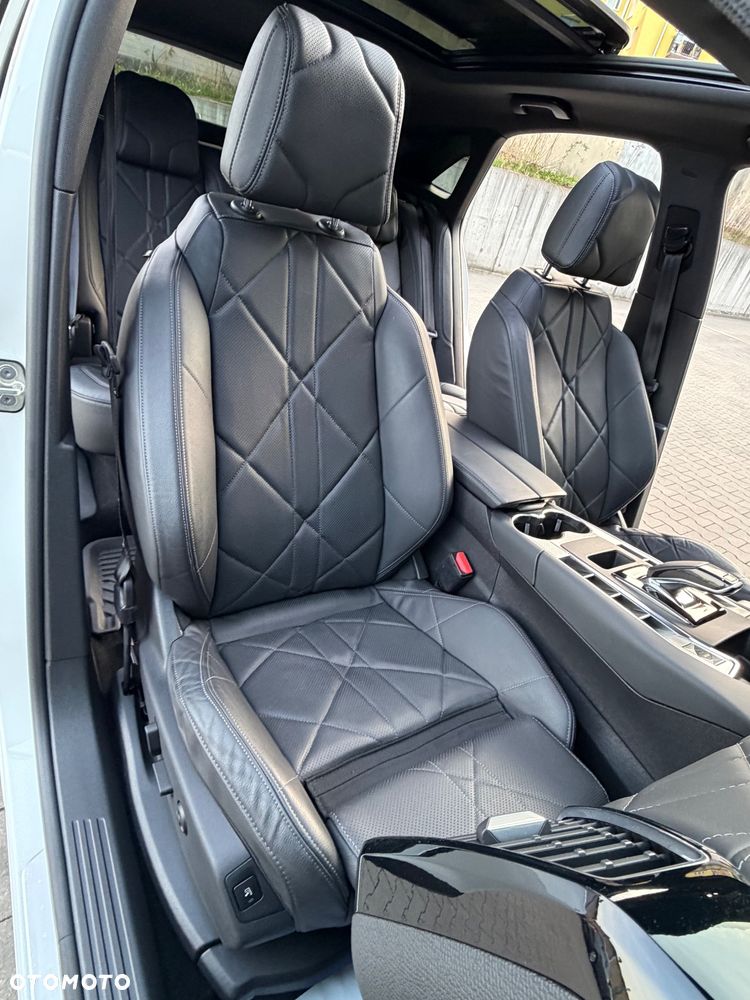 DS Automobiles DS 7 Crossback 1.6 PureTech Rivoli - 8