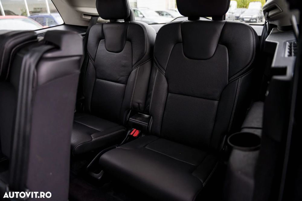 Volvo XC 90 T8 Twin Engine AWD Inscription - 21