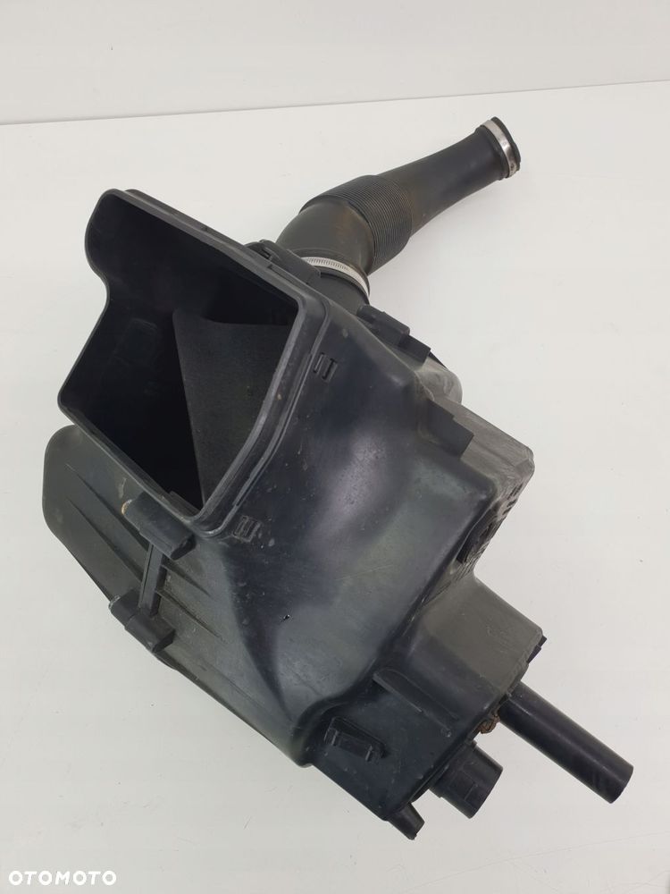 AUDI A8 D4 OBUDOWA FILTRA POWIETRZA 4H0133039B - 3