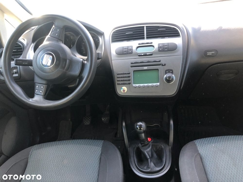 Seat Toledo - 7