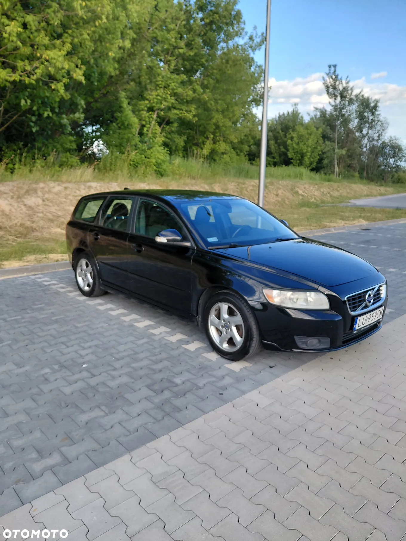 Volvo V50 D2 - 20