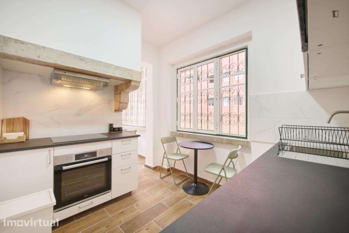Apartamento com 3 quartos - localizado em Alameda Lisbon - Grande imagem: 5/50