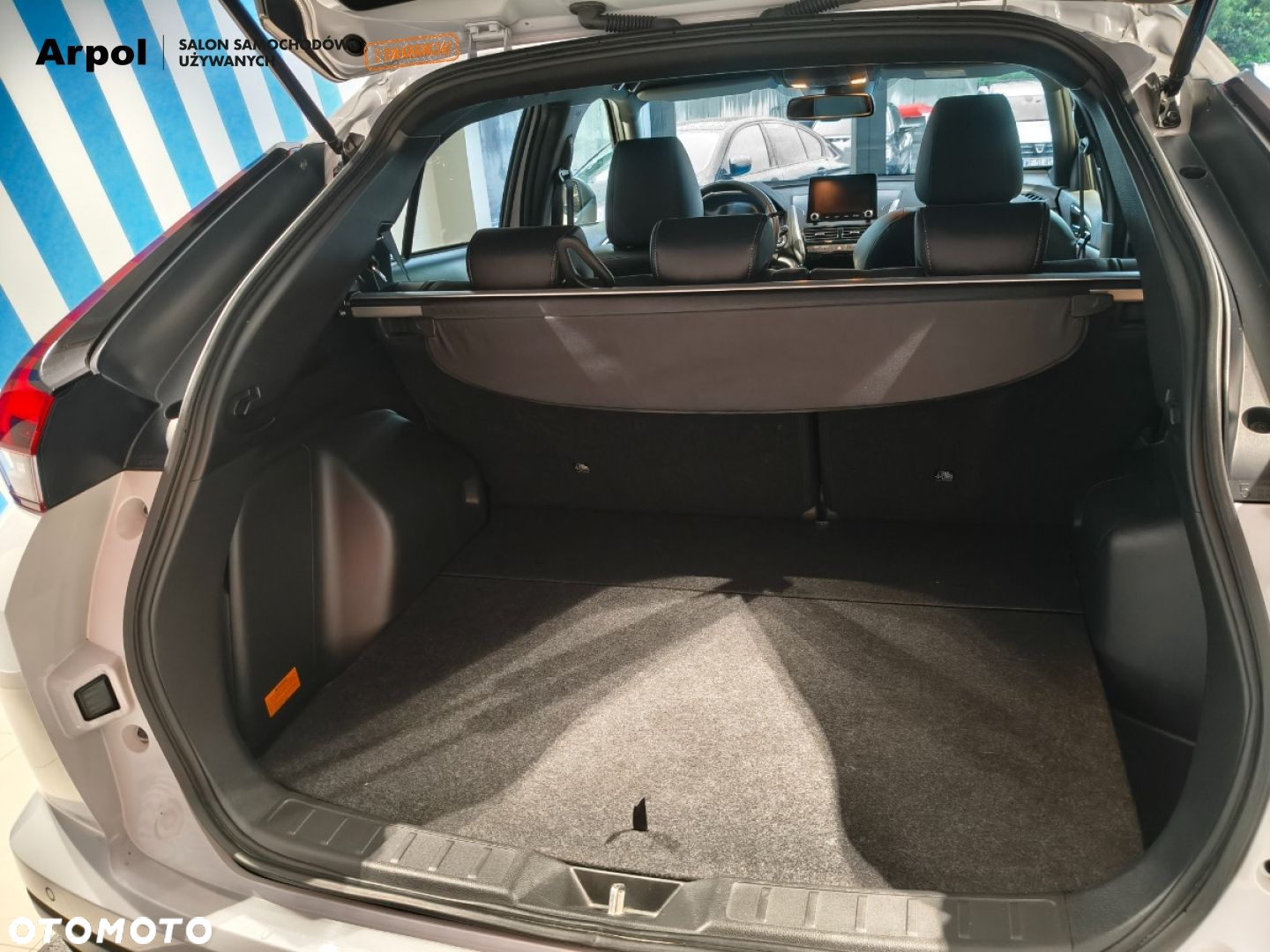 Mitsubishi Eclipse Cross - 24