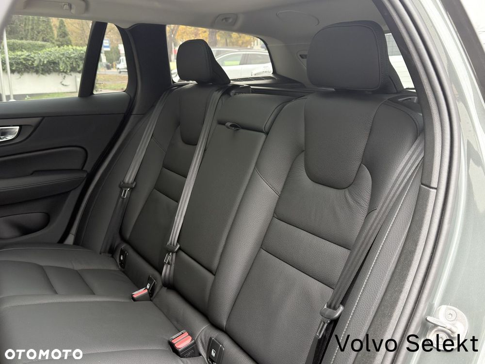 Volvo V60 - 15
