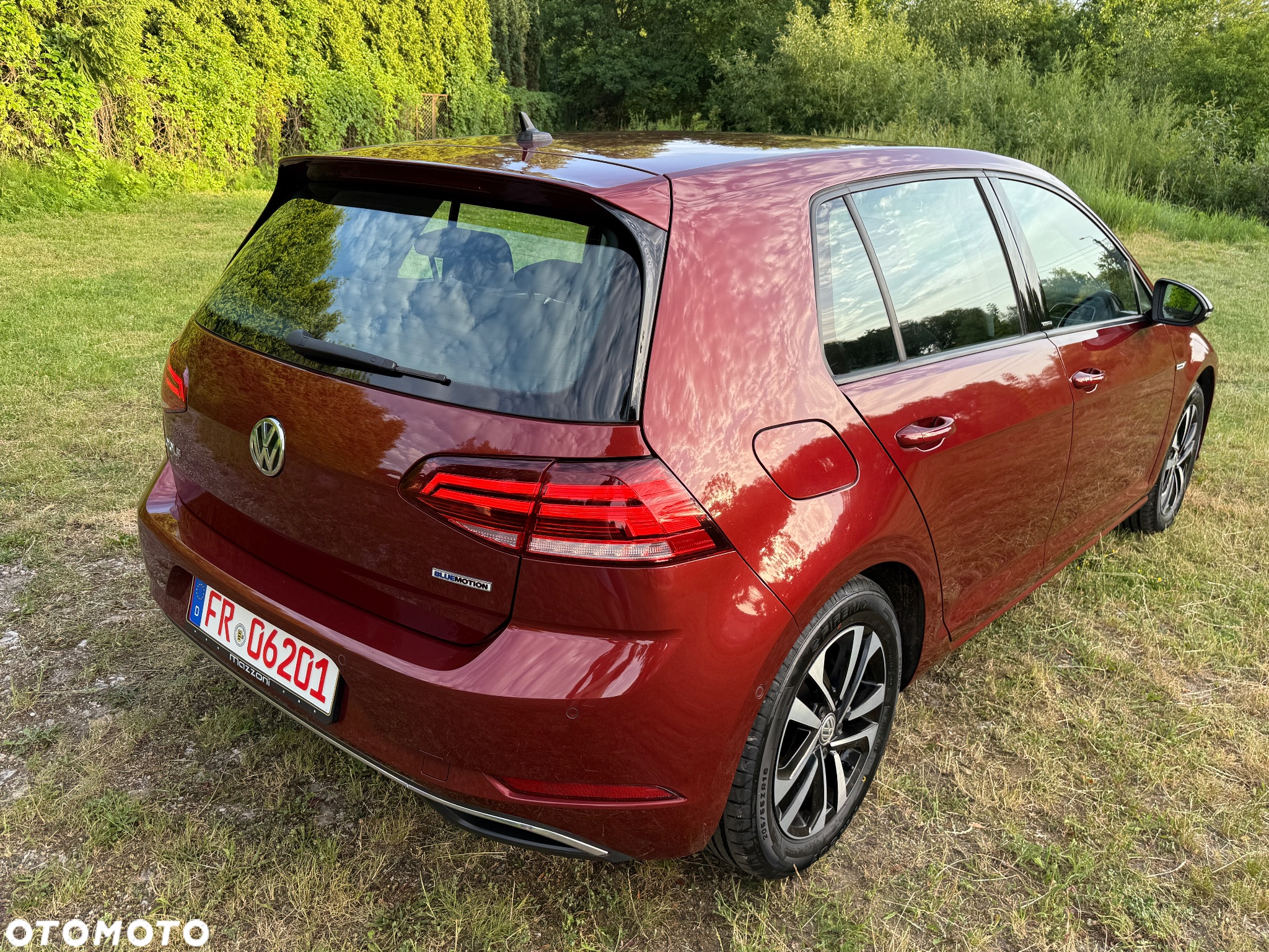 Volkswagen Golf VII 1.5 TSI BMT IQ Drive - 16