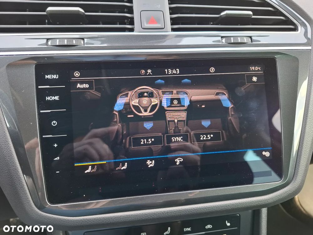 Volkswagen Tiguan 1.4 eHybrid OPF DSG Life - 31