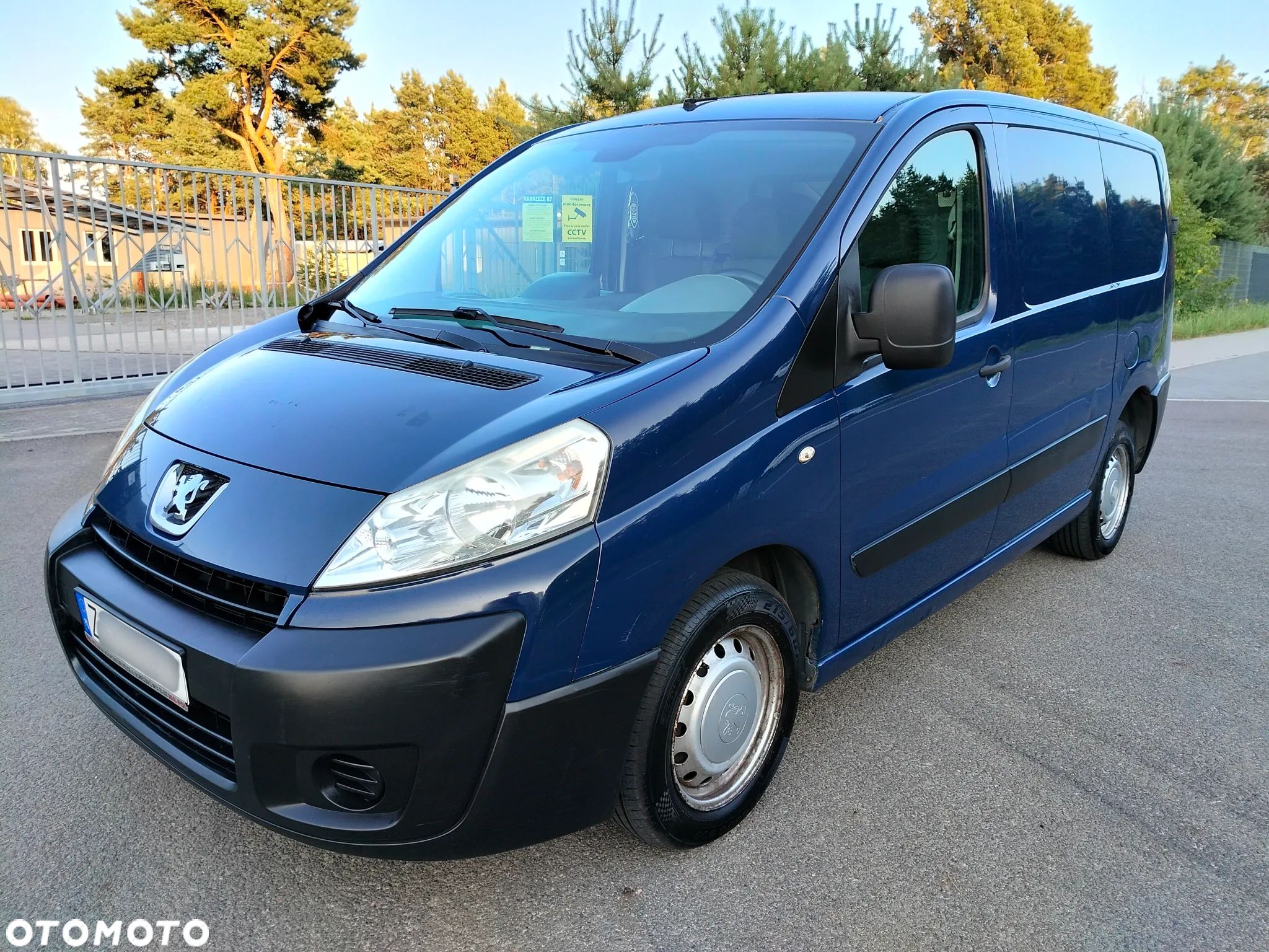 Peugeot Expert - 1