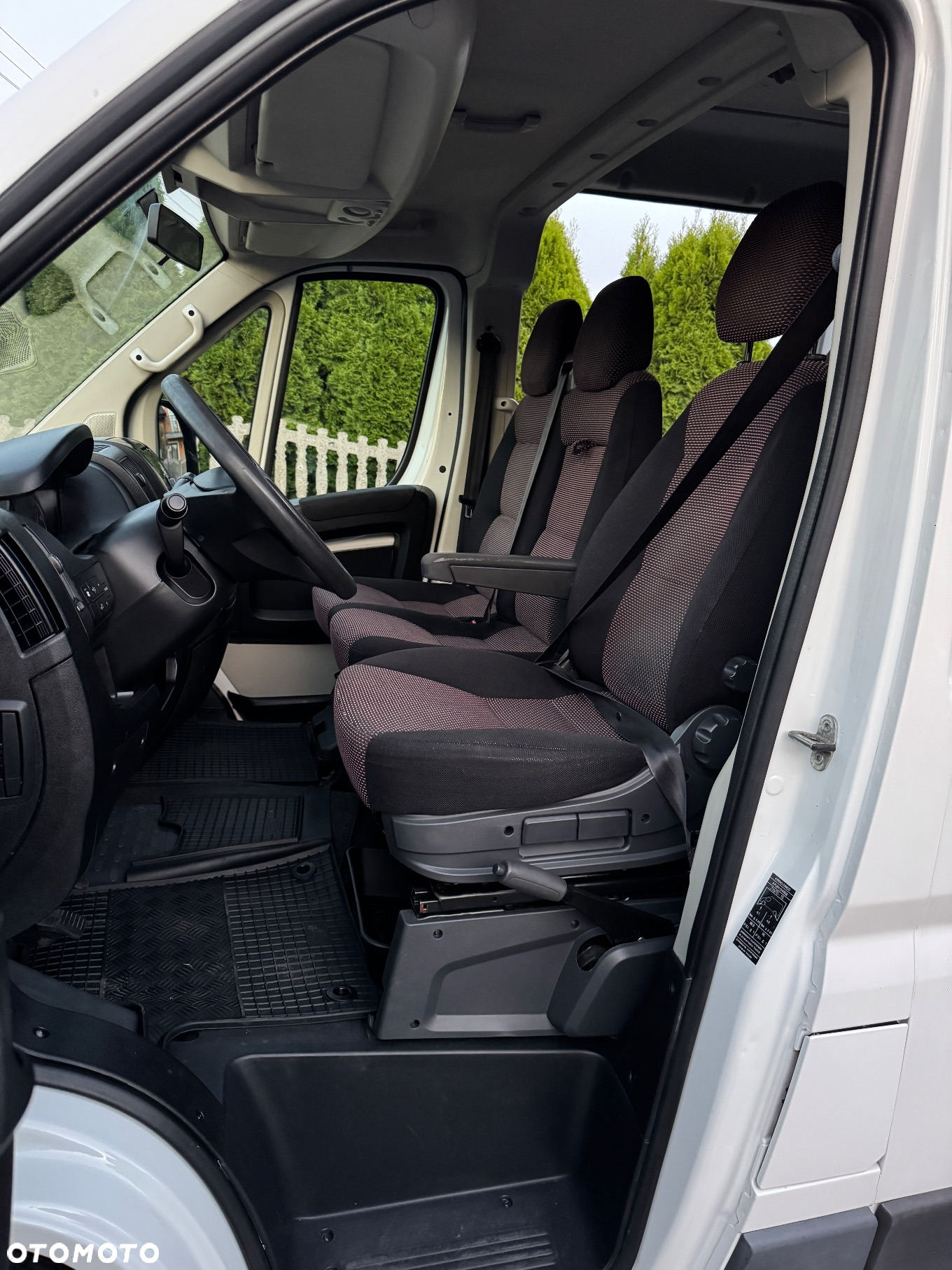 Citroën Jumper 33 L2H2 Shine - 6