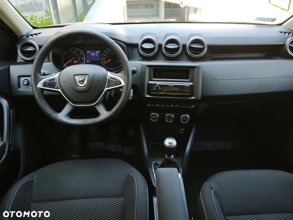 Dacia Duster 1.0 TCe Comfort - 7