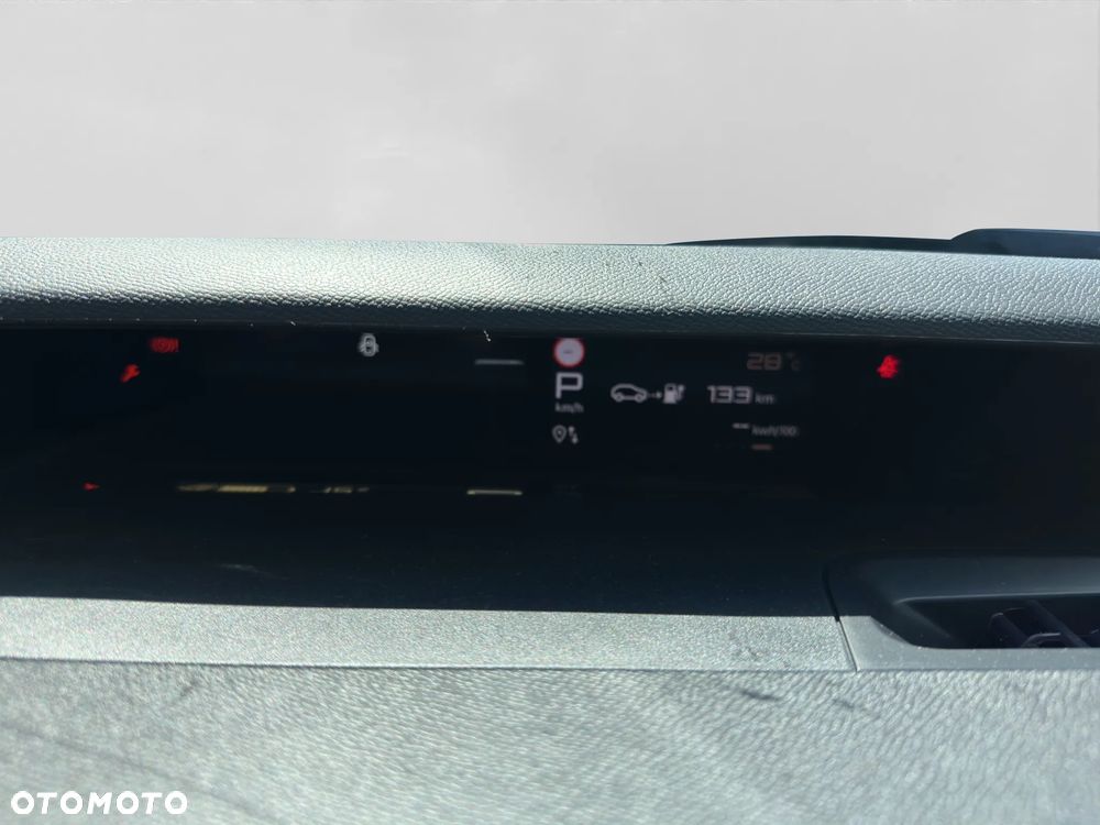 Citroën C3 Aircross 44kWh Comfort Range Max - 13