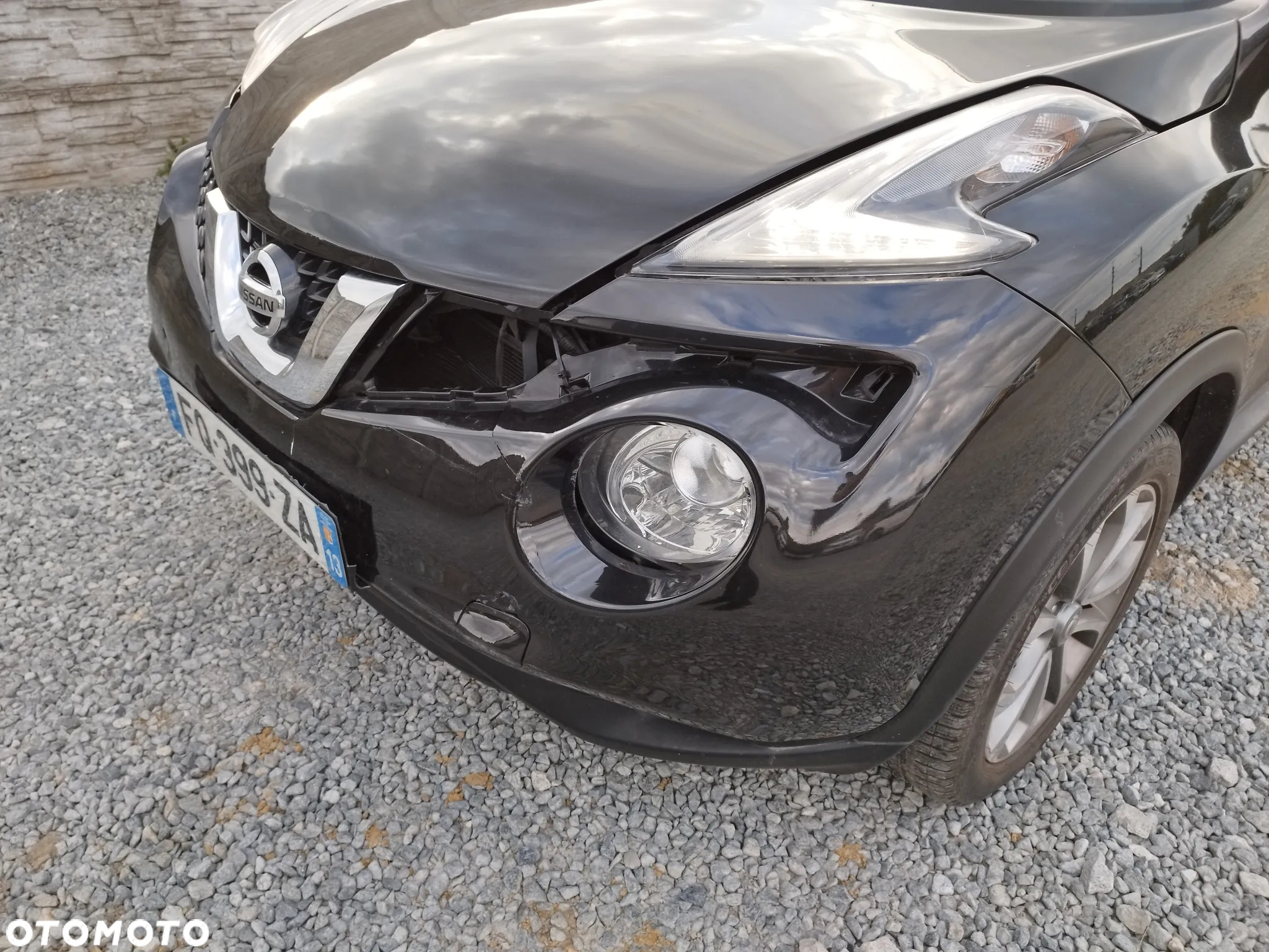 Nissan Juke 1.2 DIG-T Tekna - 8