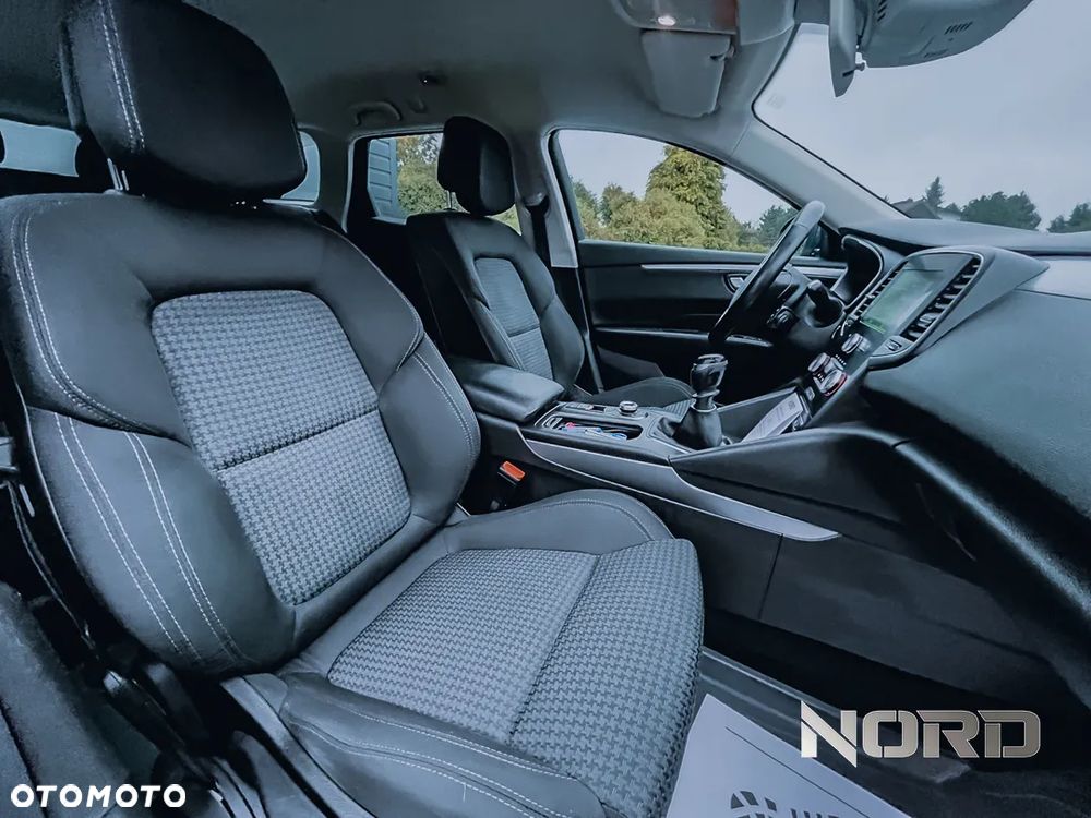 Renault Talisman 1.6 Energy dCi Zen - 19