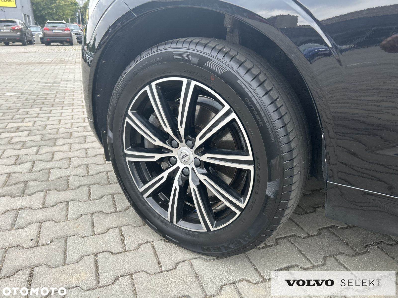 Volvo XC 60 - 36