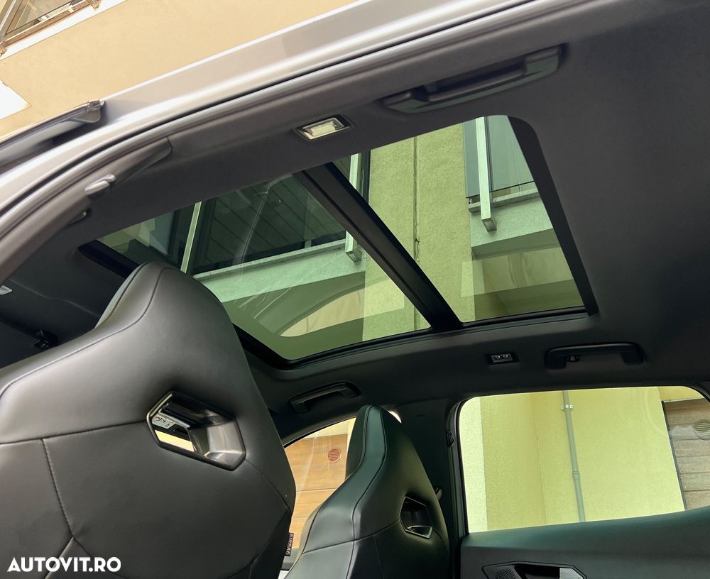 Cupra Formentor 1.4 e-HYBRID PHEV VZ - 21