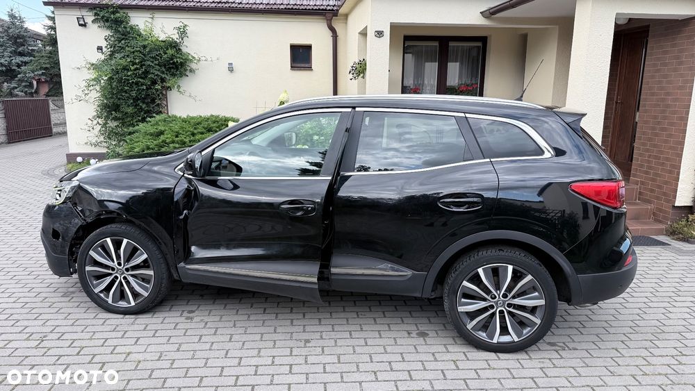 Renault Kadjar Energy dCi 110 EDC XMOD - 6