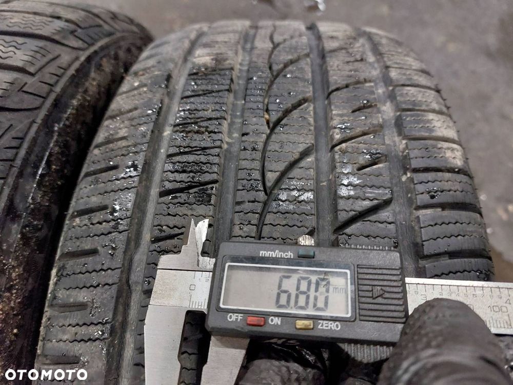OPONY ZIMOWE 4 SZT 195/55R15 POWERTRAC 195/60R15 SPORTIVA - 13
