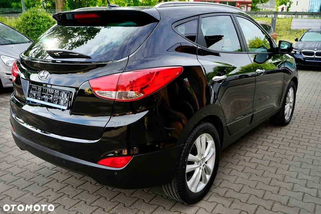 Hyundai ix35 - 10