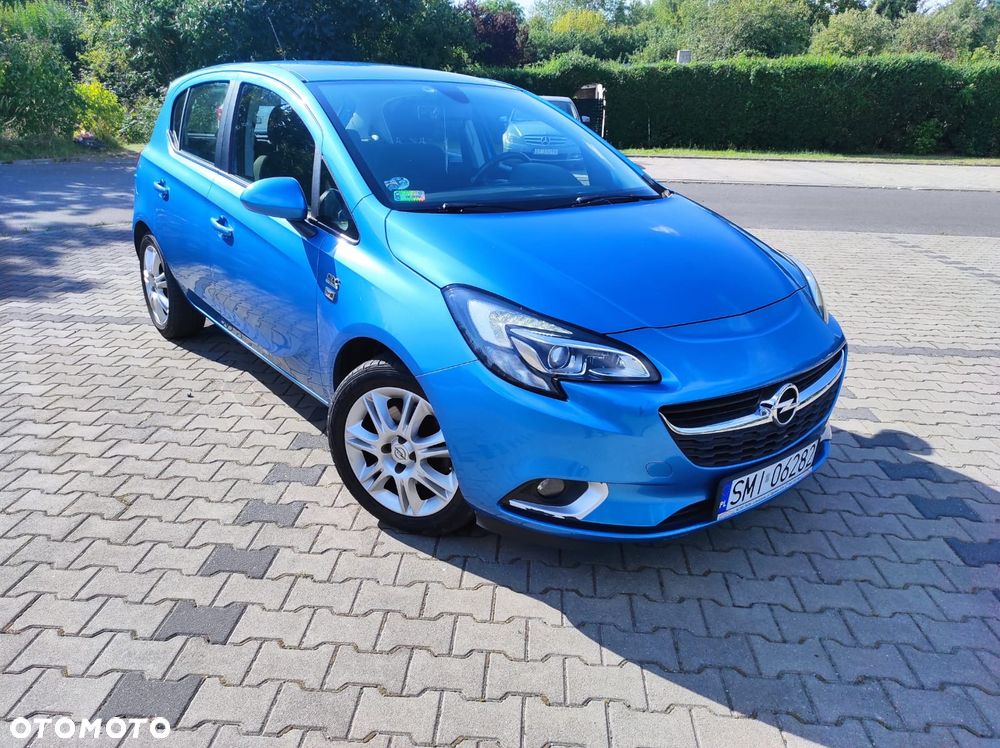 Opel Corsa 1.4 T Cosmo S&S - 1