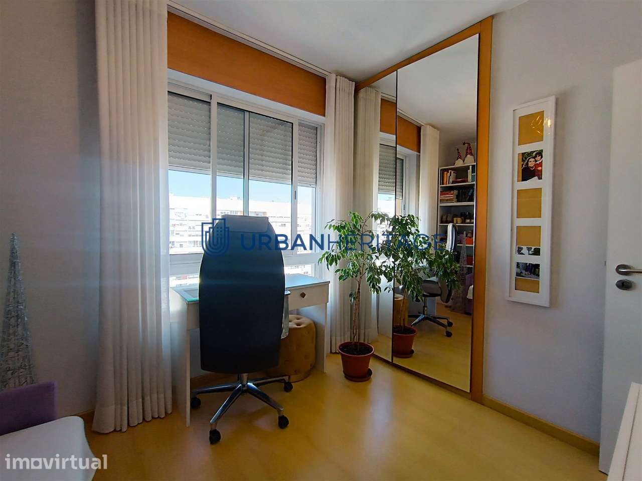 Apartamento T3 Arrendamento em Moscavide e Portela,Loures - Grande imagem: 5/27