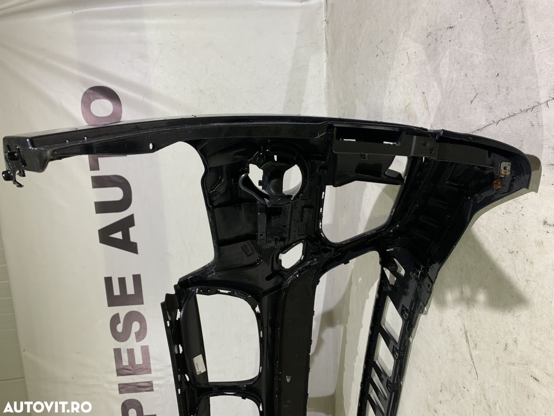 Bara fata BMW X1, F48, 2015, 2016, 2017, 2018, cod origine OE 51117354815. - 5