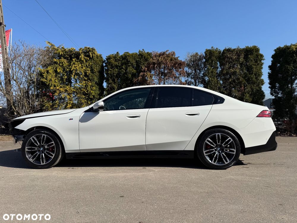 BMW Seria 5 - 2