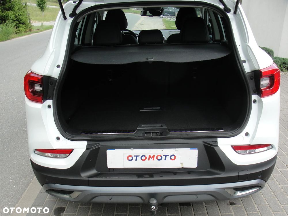 Renault Kadjar BLUE dCi 115 LIMITED - 19