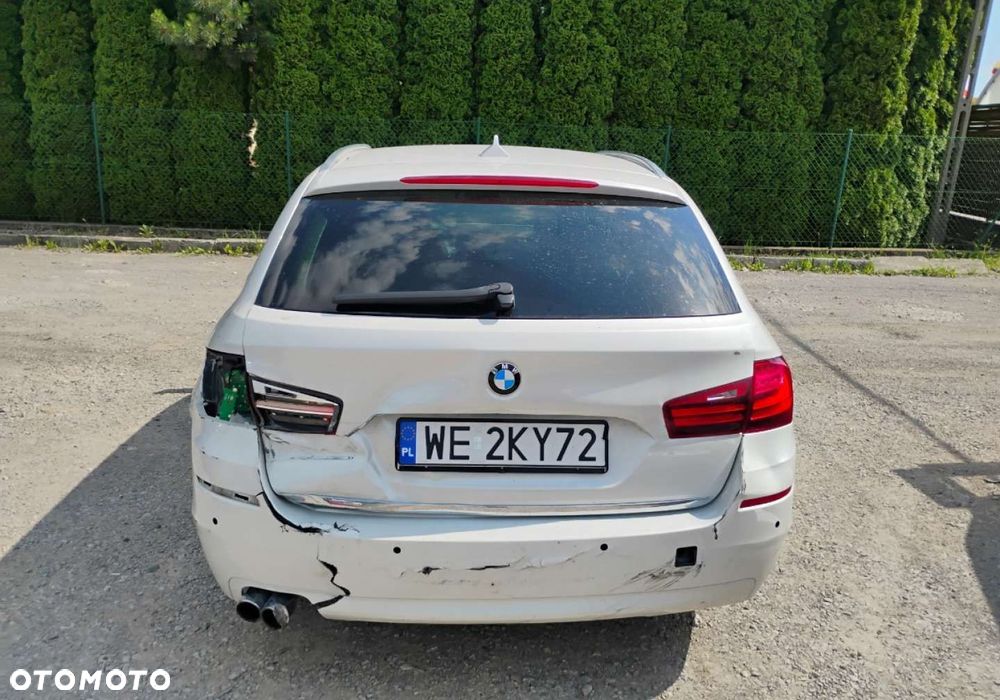 BMW Seria 5 - 31