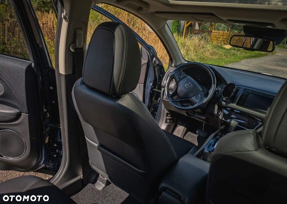 Honda HR-V 1.5 Executive (ADAS / Connect+) CVT - 9