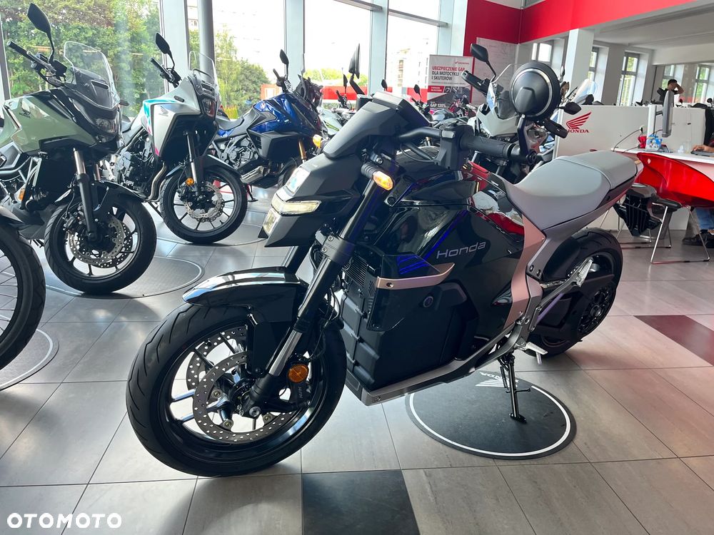 Honda Inny - 7