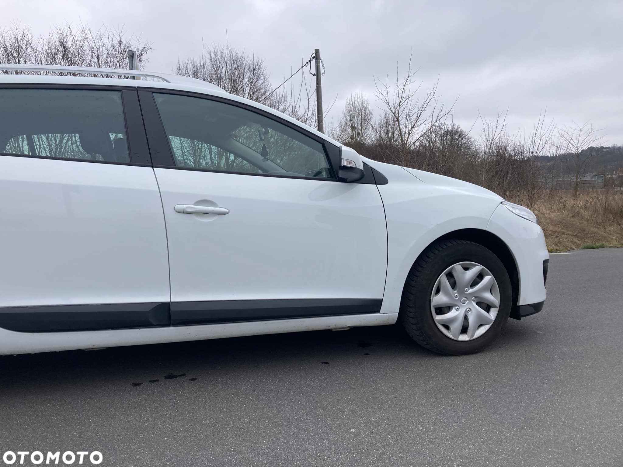 Renault Megane 1.5 dCi Authentique - 9