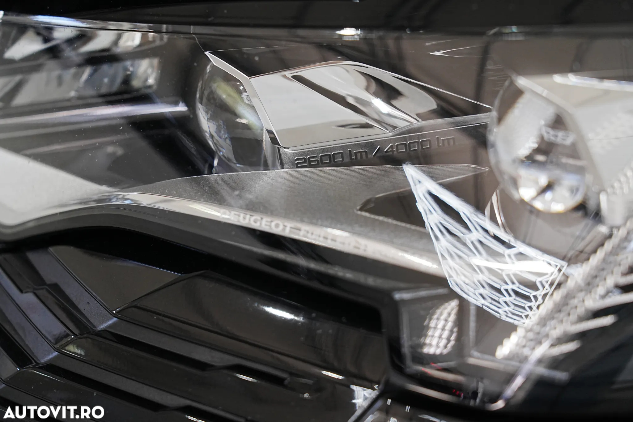 Peugeot 3008 PHEV EAT8 GT Pack - 35