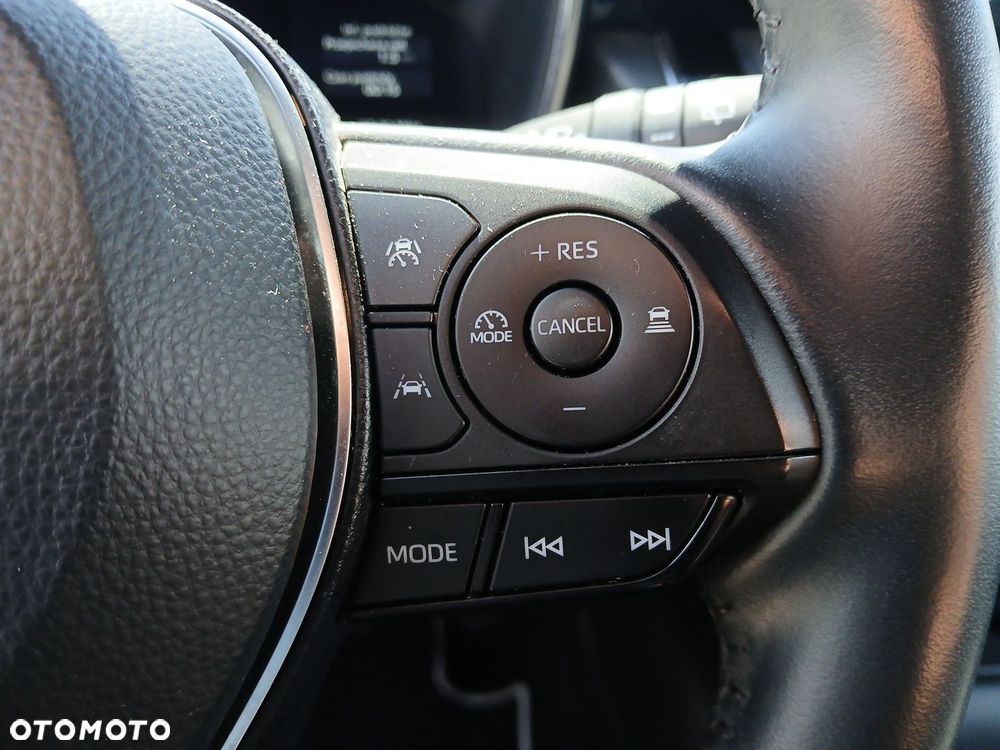Toyota Corolla 2.0 Hybrid Comfort - 30