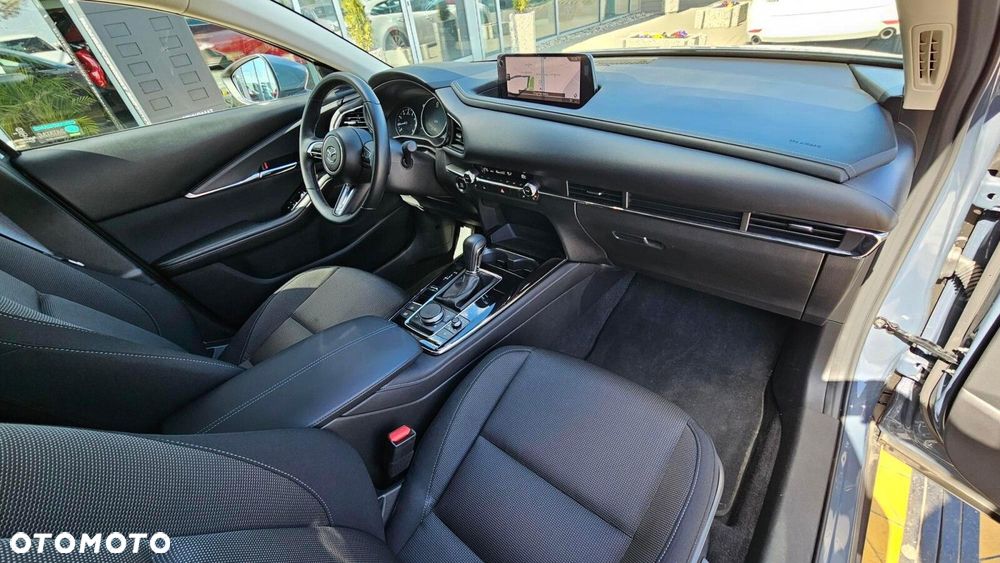 Mazda CX-30 2.0 mHEV Exclusive-Line 2WD - 14