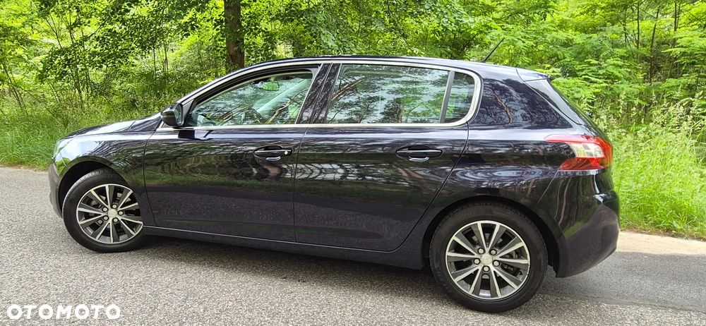 Peugeot 308 - 10