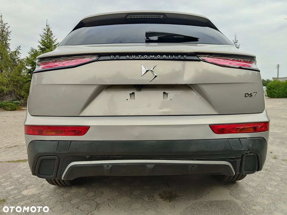 DS Automobiles DS 7 1.5 BlueHDi Rivoli - 12