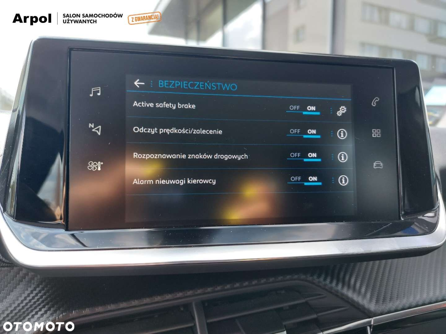 Peugeot 208 1.2 PureTech Active S&S - 19