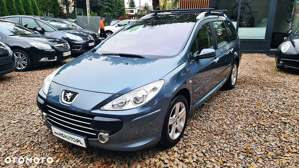 Peugeot 307 1.6 Premium