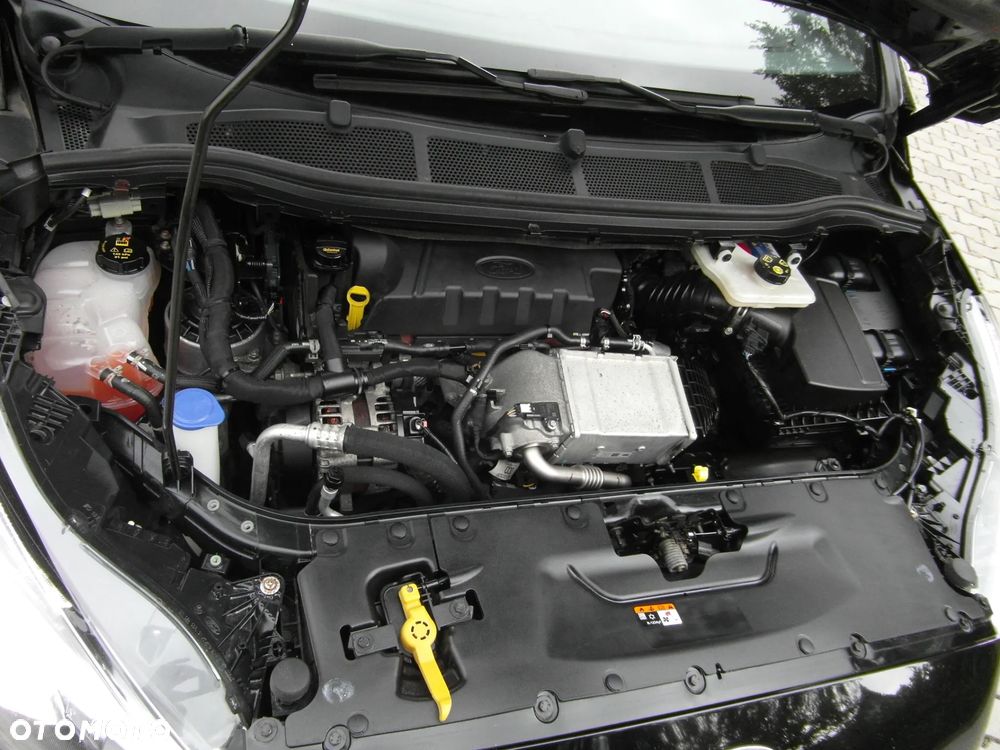 Ford S-Max 2.0 TDCi ST-Line - 38