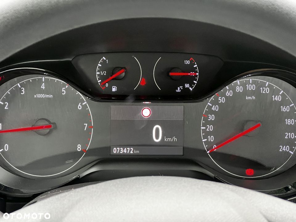 Opel Corsa 1.2 Direct Injection Turbo - 14